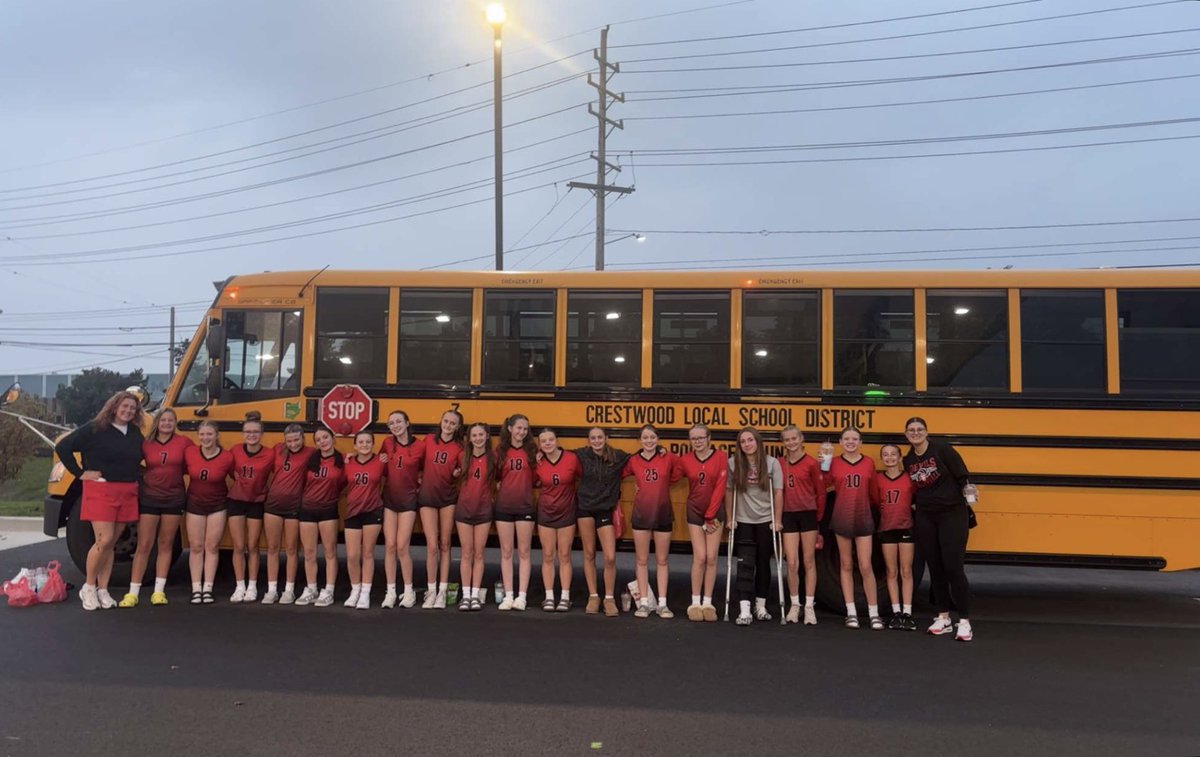 MathWithMsBretz's tweet image. 7th &amp;amp; 8th grade sweep tonight @ Beachwood 🧹 then we had a pit stop at Sheetz!! The girls had a great time