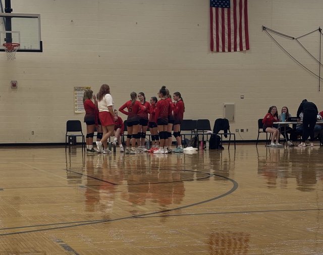 MathWithMsBretz's tweet image. 7th &amp;amp; 8th grade sweep tonight @ Beachwood 🧹 then we had a pit stop at Sheetz!! The girls had a great time