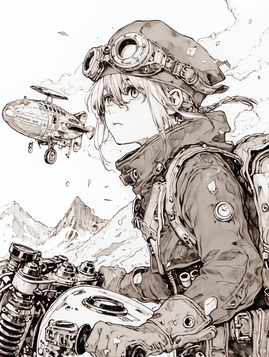 僕が描いた絵 異形たち #vcrgt絵 #vcrgta3