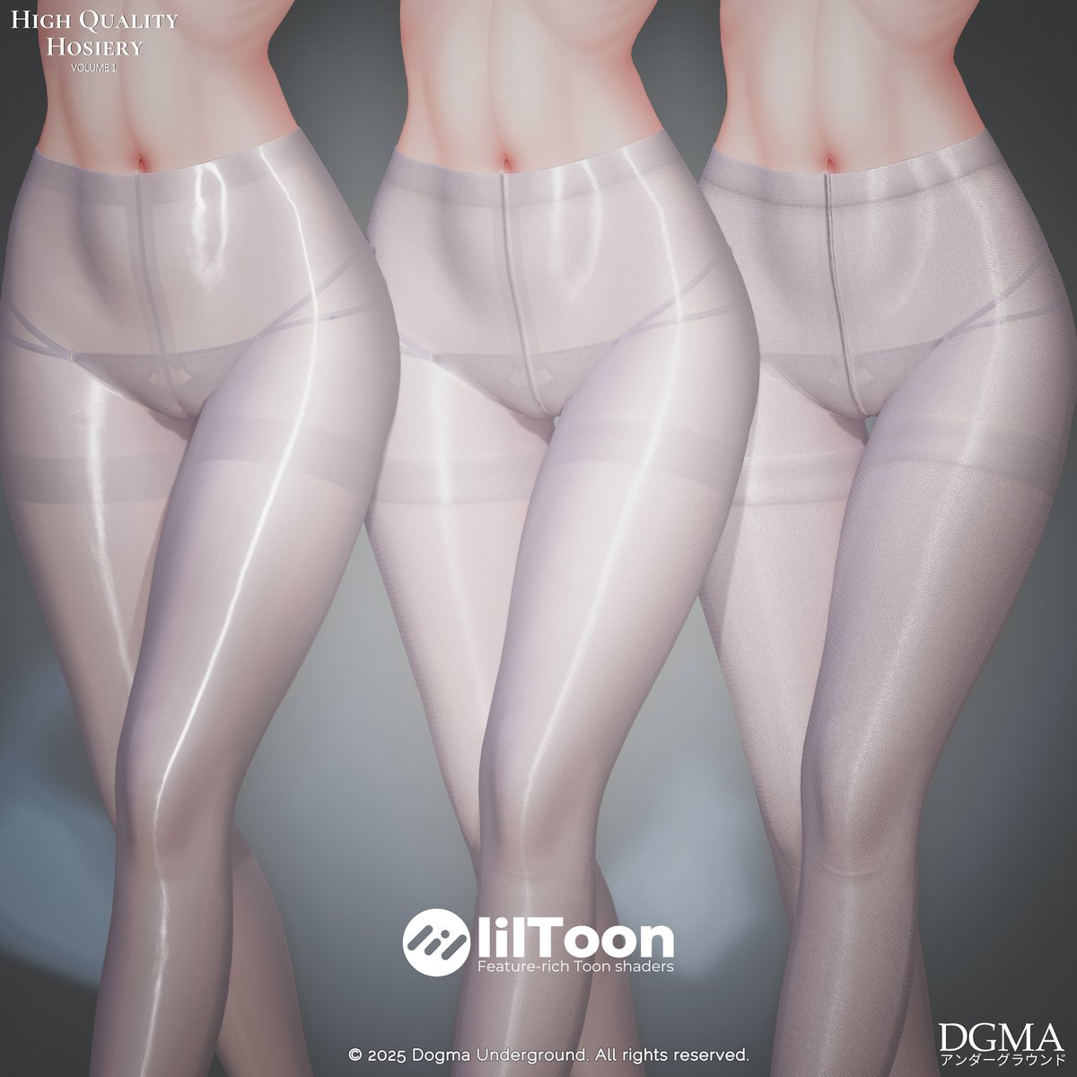 #Liltoon #booth_pm #vrchat