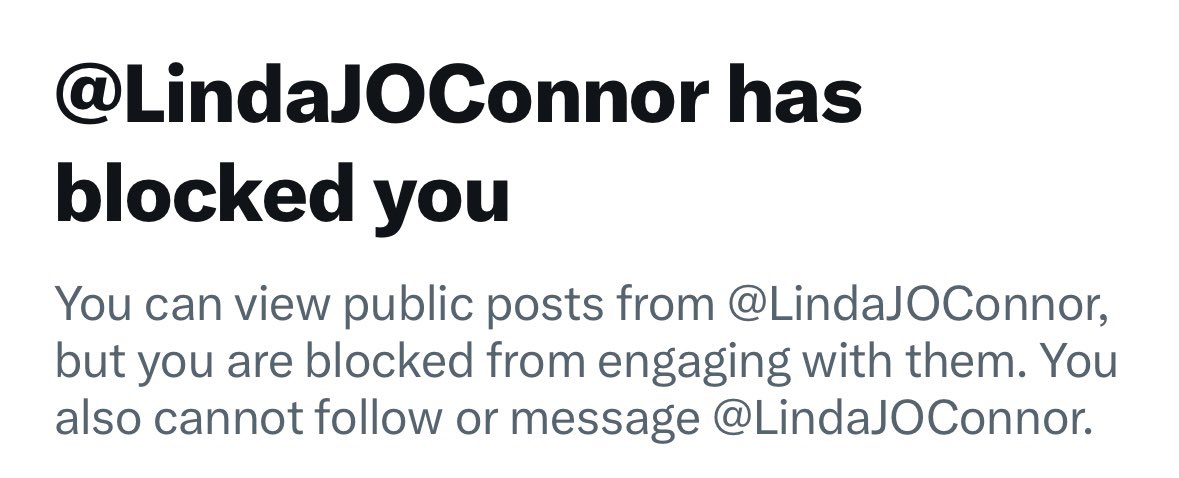 They don’t want to know the truth or even discuss anything. They are led by hate.