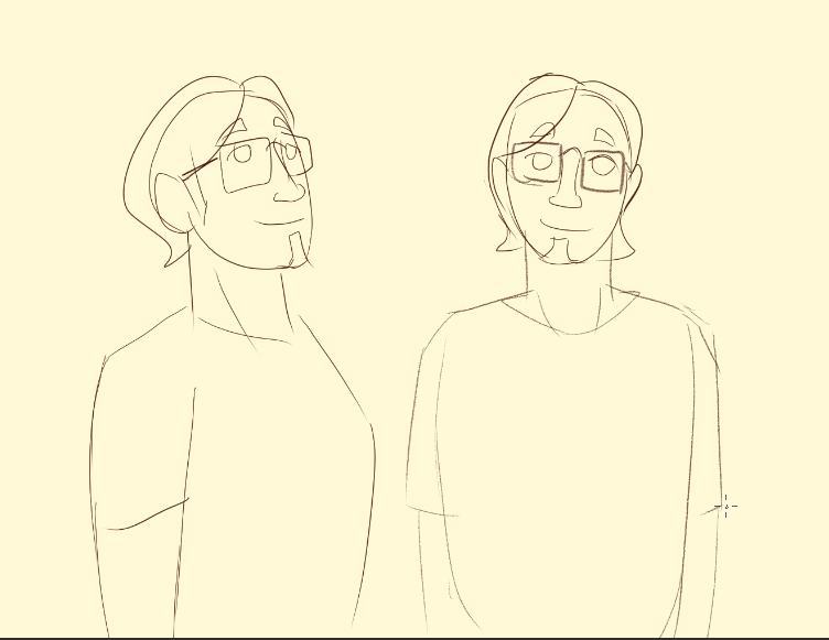 anothequick  style #sketch #practice  

#drawing #cartoon