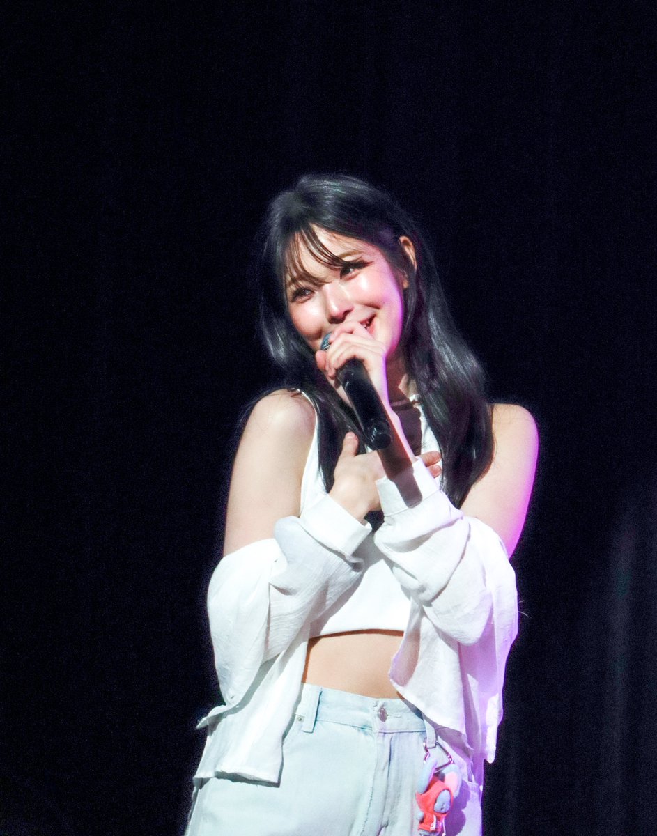 250923
🫶😆
#BaekJiheon
#fromis_9_WORLDTOUR
#NOW_TOMORROW_TOKYO