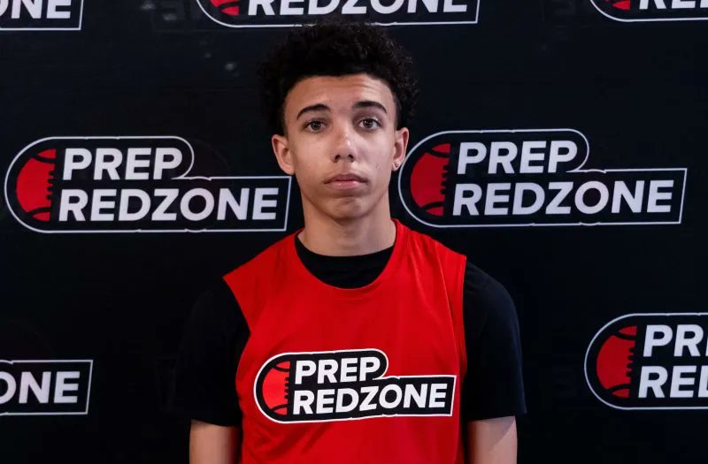 Staunch Defensive Efforts of Week 5

Week 5 brought us some of the best individual performances of the '25 season! Double digit tackles, piles of TFLs &amp; sacks, and lockdown play in the secondary! Plenty of uncommitted seniors and others to know!

Article: prepredzone.com/2025/09/staunc…