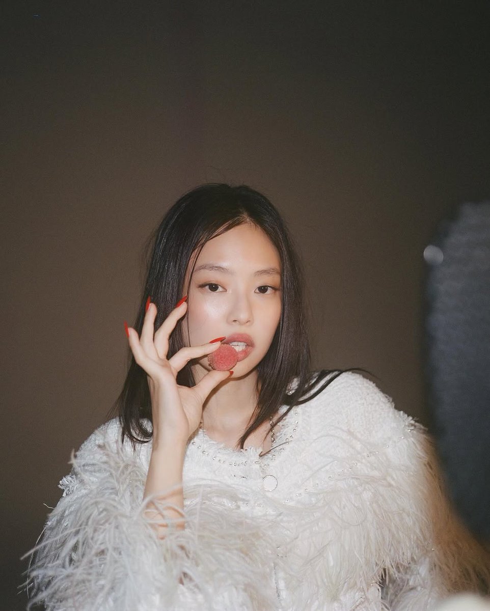 【りお】ジェニーパッカム Hermia | UK4 110325 - JENNIE FOR RUBY EXPERIENCE IN NYC 💋❤ - #jennie