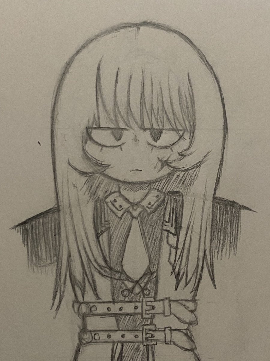 Haven’t posted anything for ages
Have a WIP drawing I’ve been doing