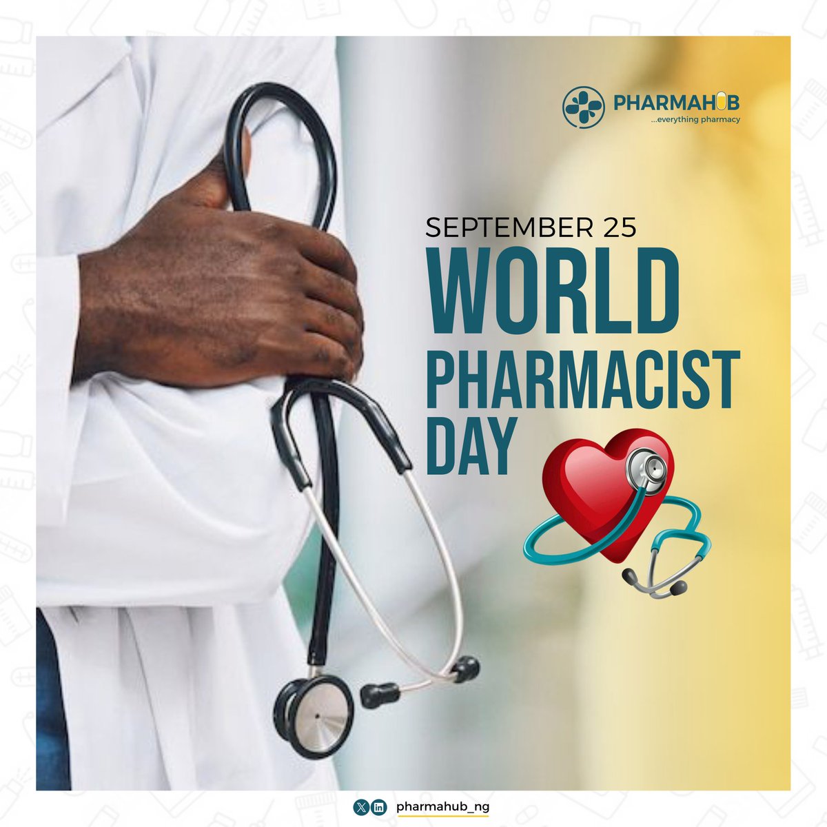 #worldpharmacistday
