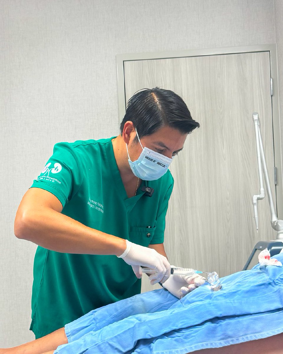 👨‍⚕️ Atención de calidad, procedimientos seguros.

En cada tratamiento, mi compromiso es brindarte resultados confiables y el cuidado que mereces.🫱🏻‍🫲🏼

#drantonio #andrologo #sexualidad #fertilidad #andrología #saludmasculina