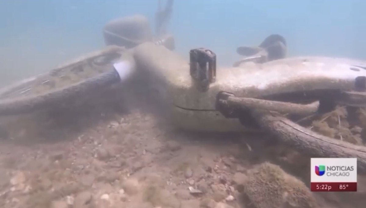 Y a punto de cumplir 3 años en #Chicago 6 nominaciones a los #Emmy en el Medio Oeste #EEUU