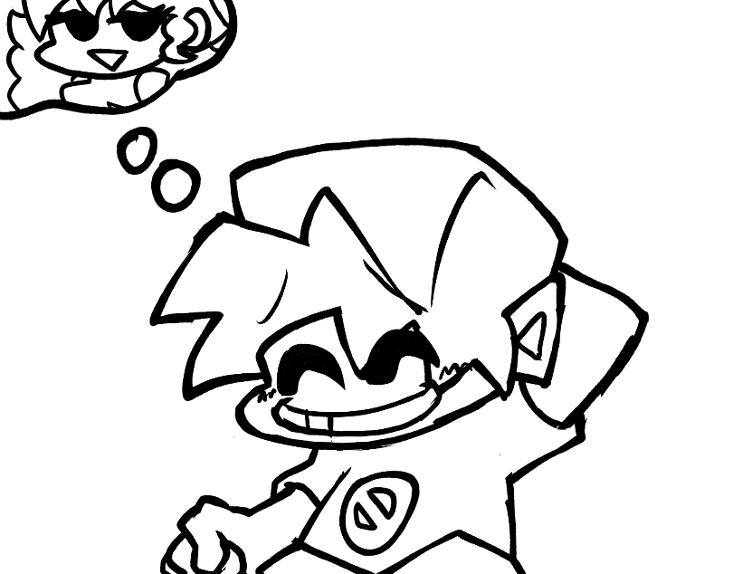 more doodles