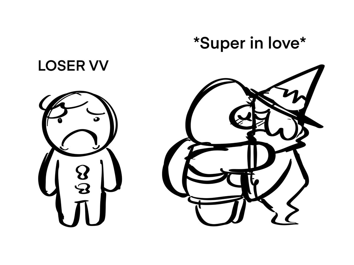 ZCakezzz's tweet image. [cookie run]

You guys are sleeping on wizard berry 

#strawberrycookie #wizardcookie #gingerbrave