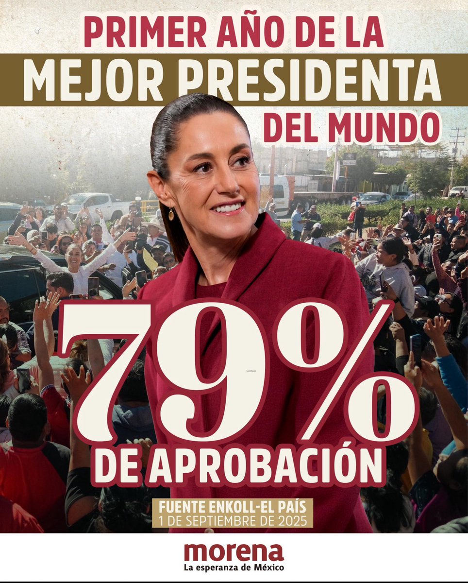 IRMA Perez Cortes tweet media