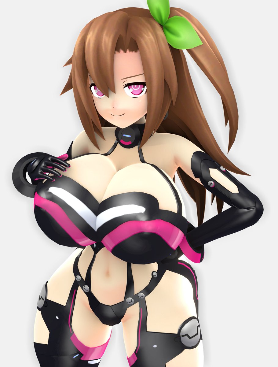 Tobojashi's tweet photo. IFFY (true Iris Cosplay)

commission art  

#neptunia #ネプテューヌ https://t.co/jnhFZZ5z6o