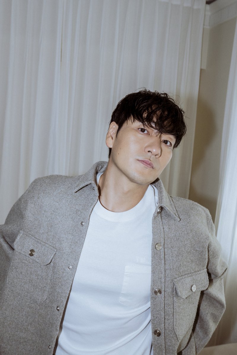 hsoprk's tweet image. Unseen pic ♥️