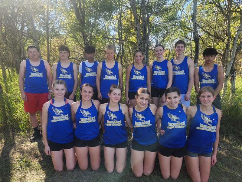 Humboldt ColIegiate tweet media