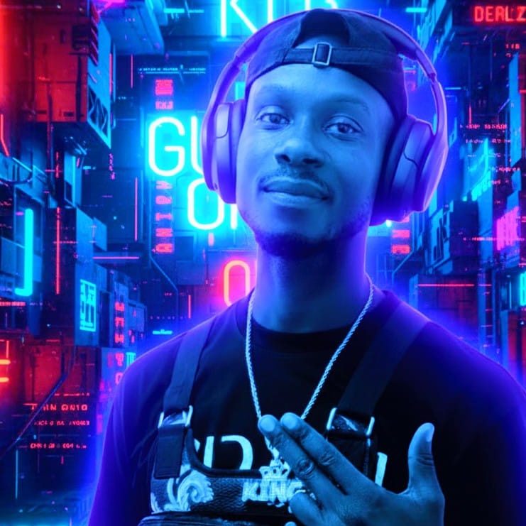 BernardFlow2's tweet image. #NouvellePhotoDeProfil