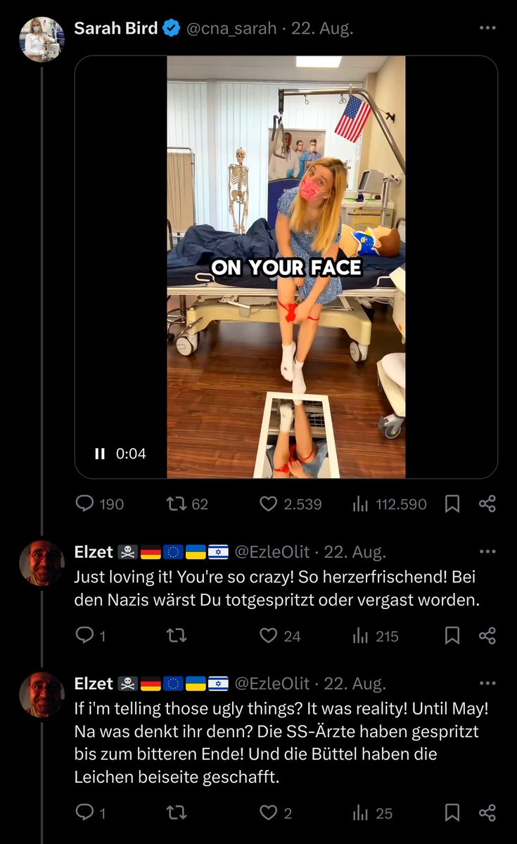 SpeerGrüße tweet media