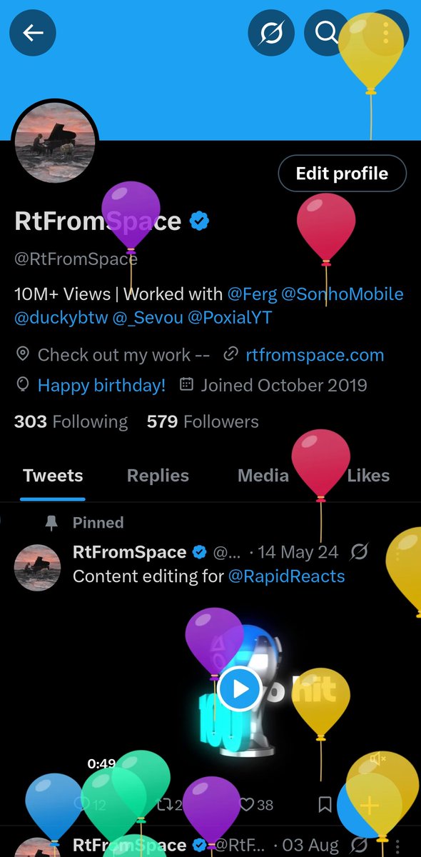 RtFromSpace tweet media