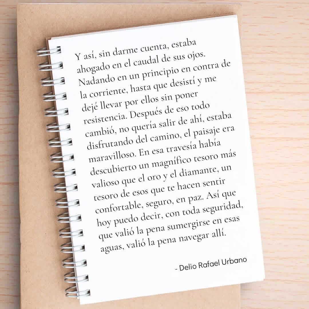 Ese tesoro siempre has sido tú. 🌹💞❤️