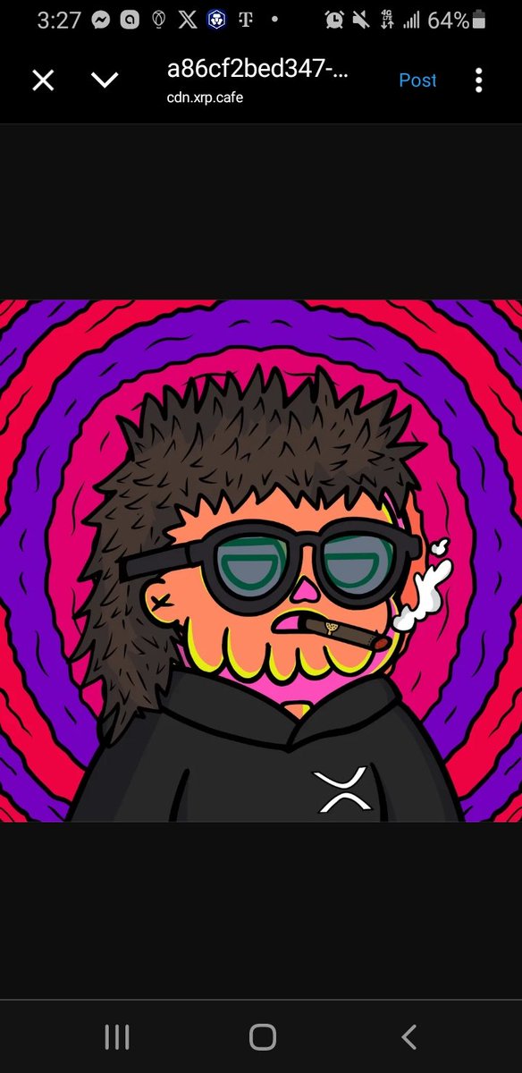 <a href="/0xvzx/">Native.ron 👾</a> Floor looks good.