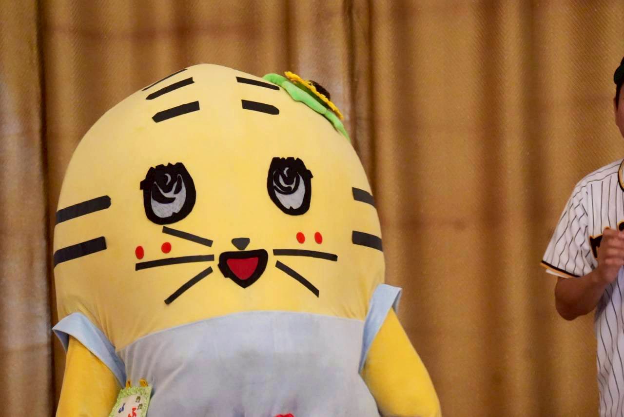 442 ふなっしー様 ふなっしー💙 (@funassyi) / X