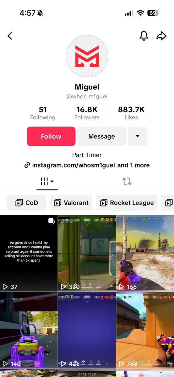 Not me. Account info got changed. IT IS NOT ME