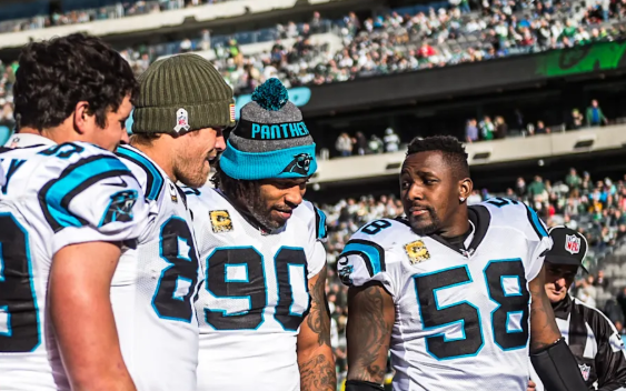 SleeperPanthers tweet media