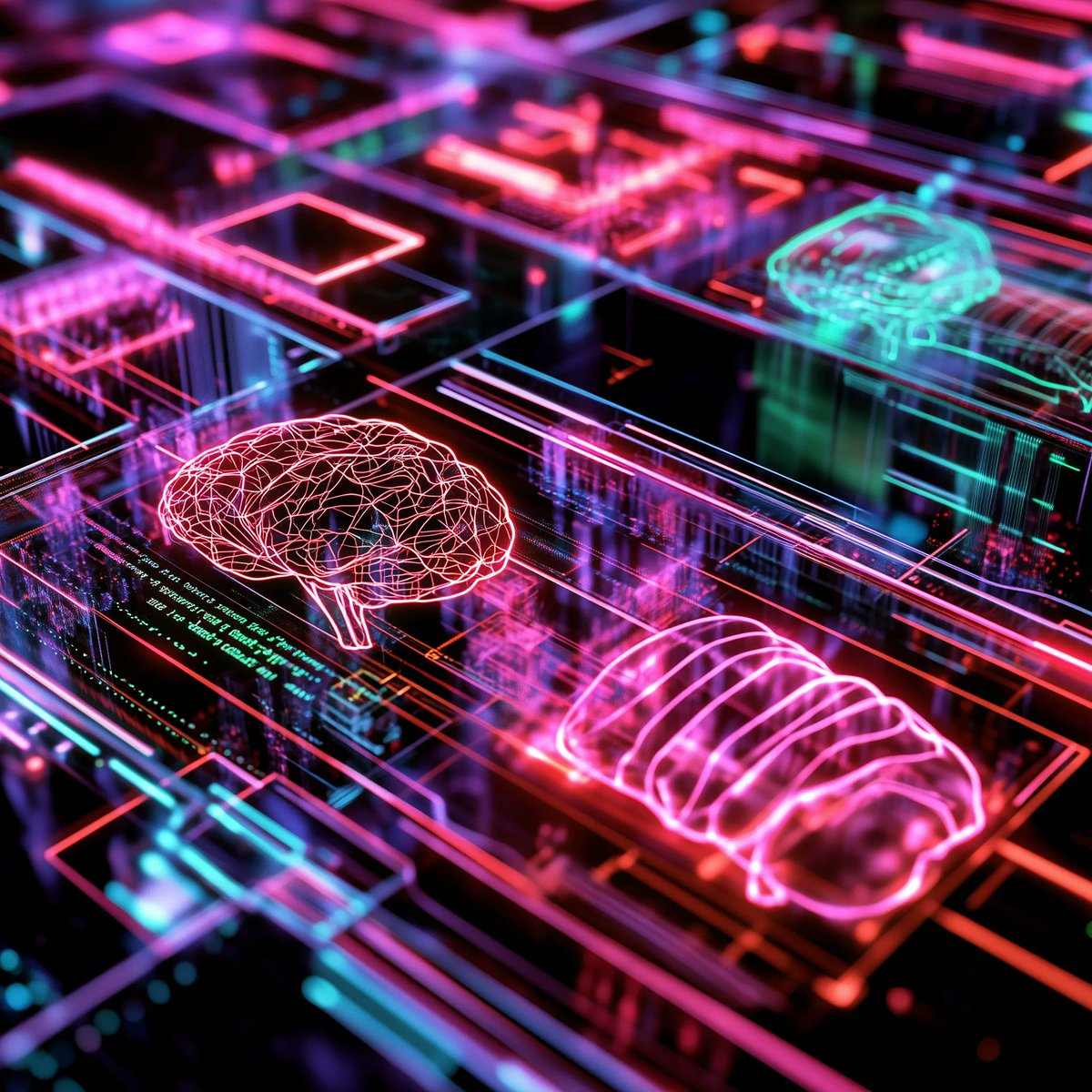 ReflexDAO's tweet image. Health data is powerful-but it’s also sensitive. ReflexDAO uses @OceanProtocol’s Compute-to-Data (C2D) framework to unlock research potential without exposing raw personal files.