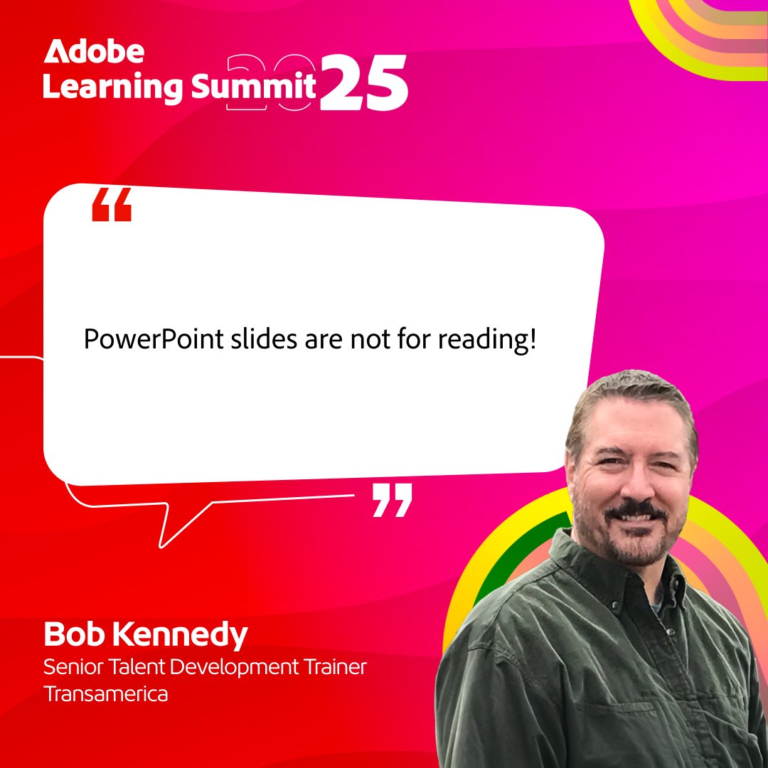 @adobeconnect tweet media