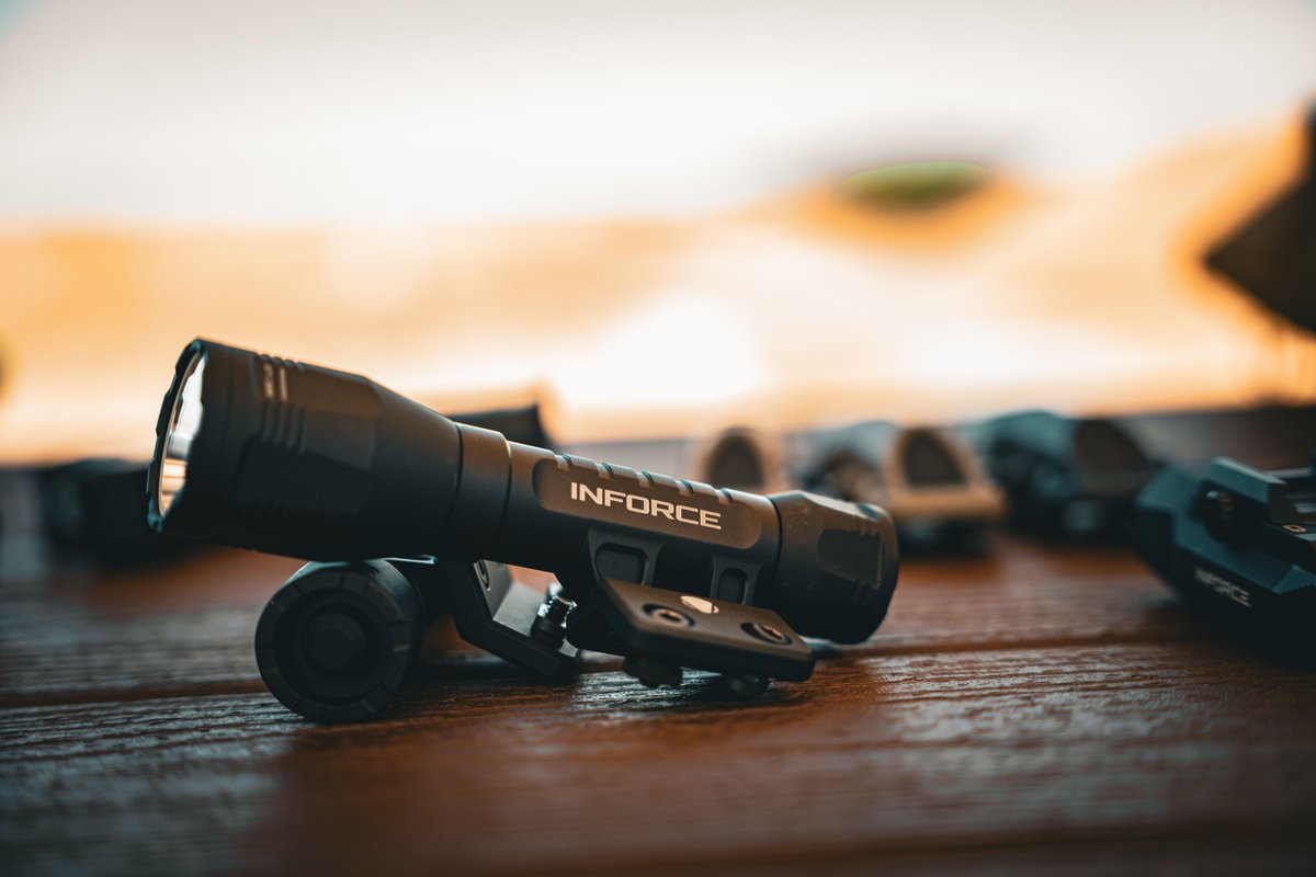 ARC on deck. Ready when it counts.