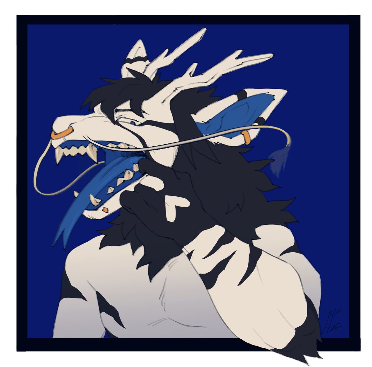 30 buck bust for someone