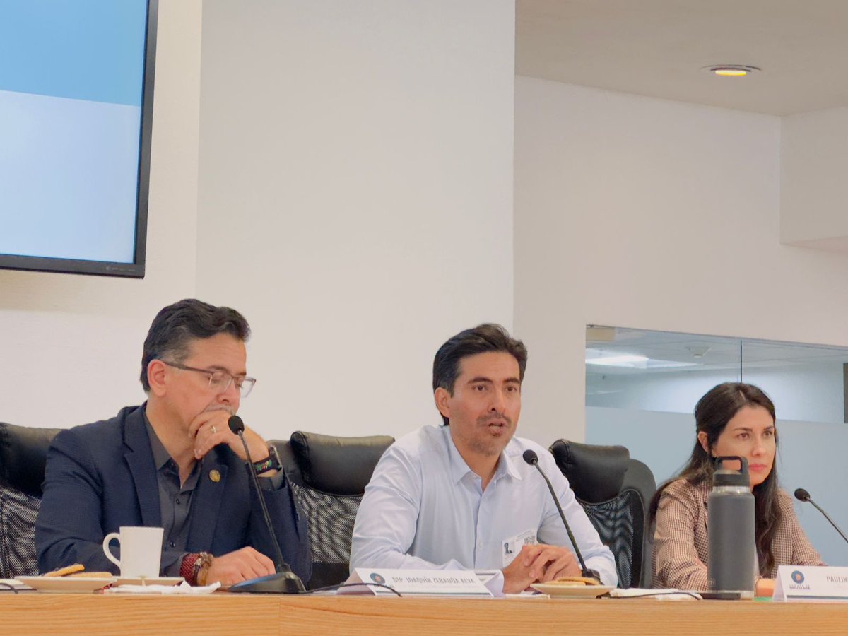 Juan Carlos Salgado tweet media
