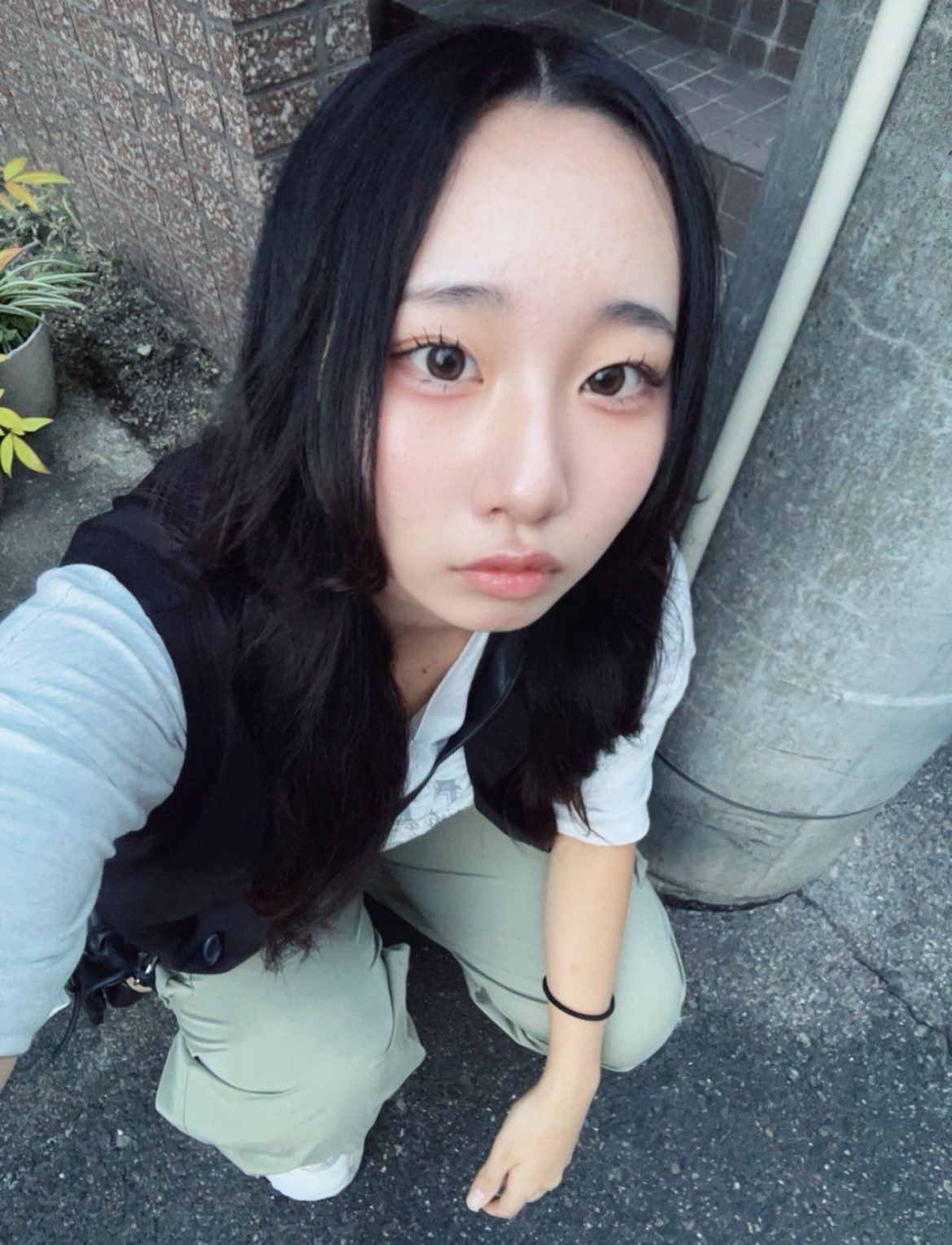 橘 りんか🏹キミの主人公 on X: おはりんか🏹 昨日めっちゃ目痒くってあんなにかいてたのにあら不思議。  痒くないんですわ.....なんで....?????? とゆう感じで二度寝してました✊🏻➰❕ 今日は夜にサンシャイン栄でライブ!!!  お久しぶりのライブたのしみぃ!!! キミの ...