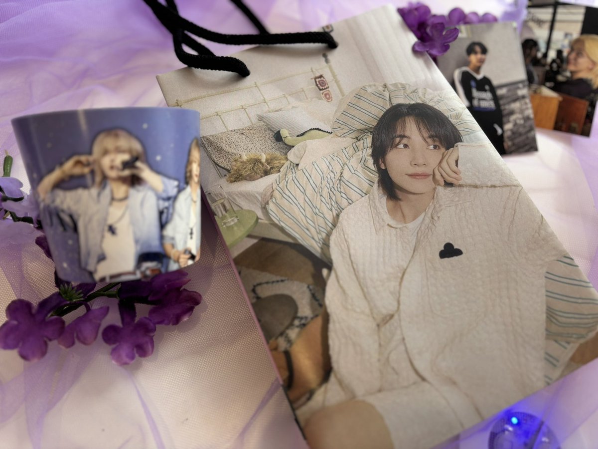 💝HAPPY JEONGHAN DAY💝
🗓️9/27〜10/5
⏰13:30〜17:00

#carat #カラット 様のご来店お待ちしていますね💎

#ジョンハン #ゼブチ #seventeen #jeonghan #セブンティーン