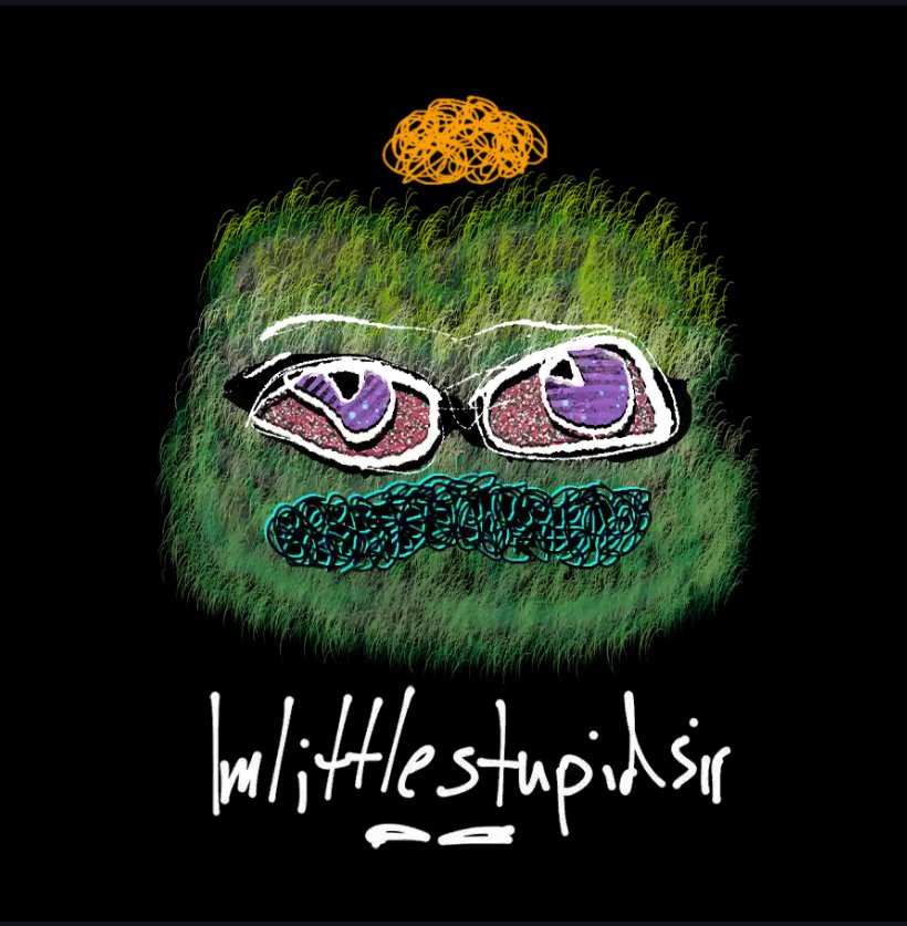 The Spotlight Kid! tweet media