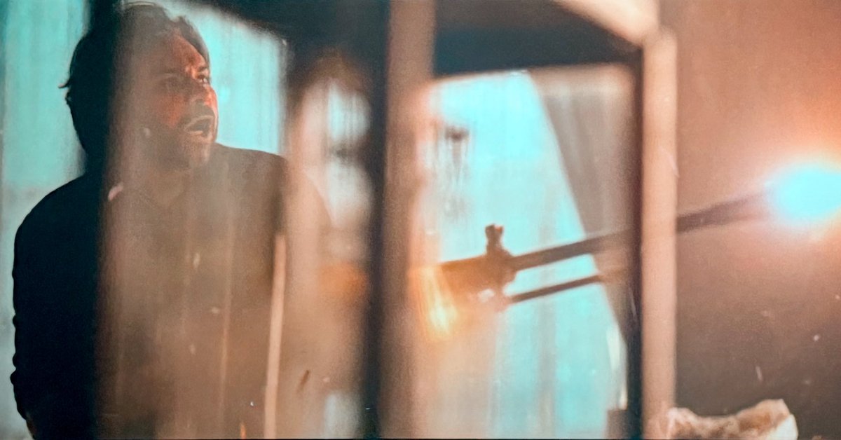 UrsSudhakarK's tweet photo. #OG was a BLAST! 💥 #DeputyCM Delivers Pure Adrenalin Rush! #Firestorm @PawanKalyan Sir in full form and full rage! What a slick action! #lookatthefaceinthemirror #OG @Sujeethsign delivers! @MusicThaman Peaks!!!  🏔️ @dvvmovies #Blockbuster bonanza continues! #OjasGambheera 🔥🪃🗡️ https://t.co/LCmHshkcpV