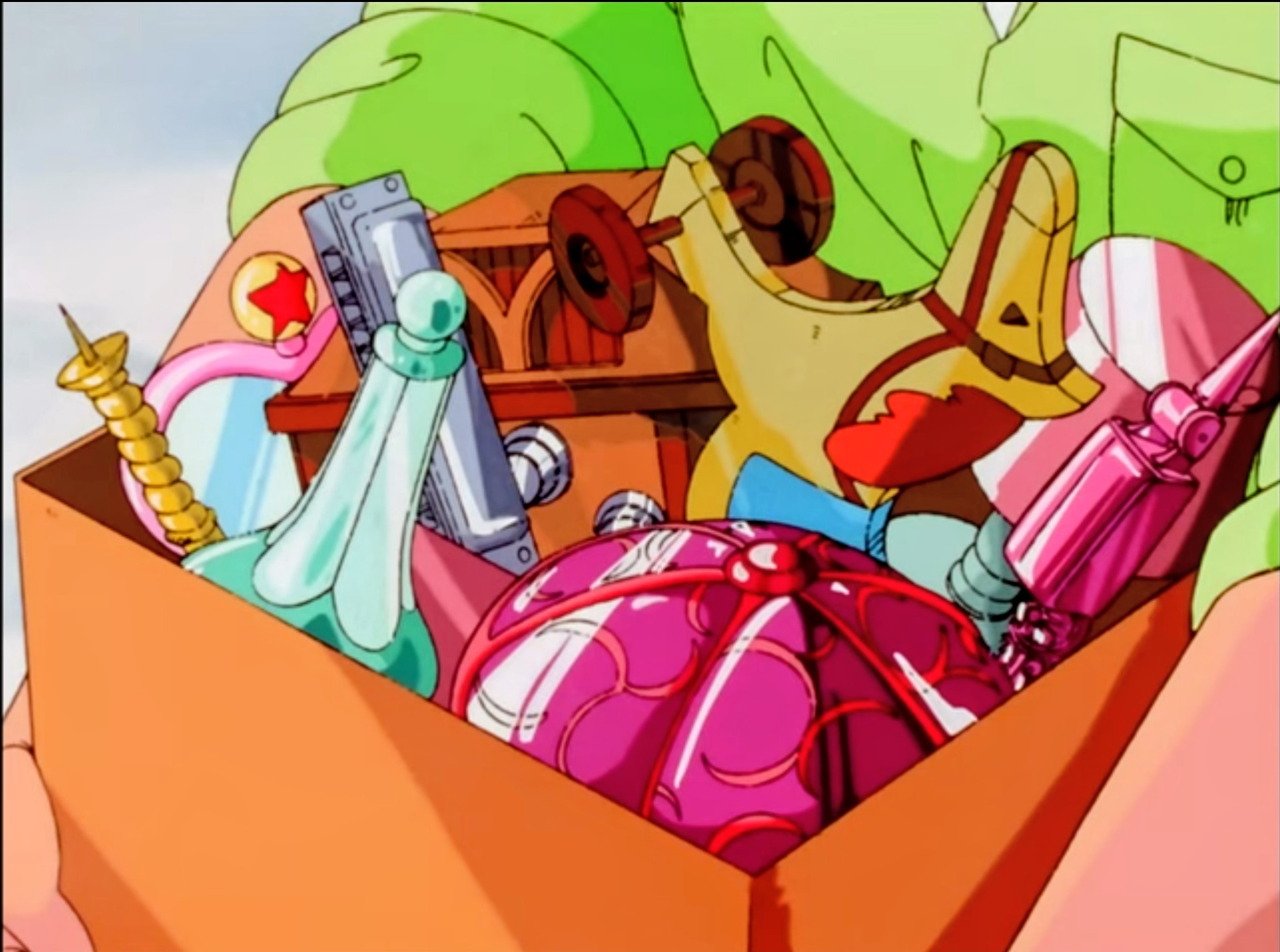 マジカルエミ マジカルミラー 魔法のスター マジカルエミ 「マジカル