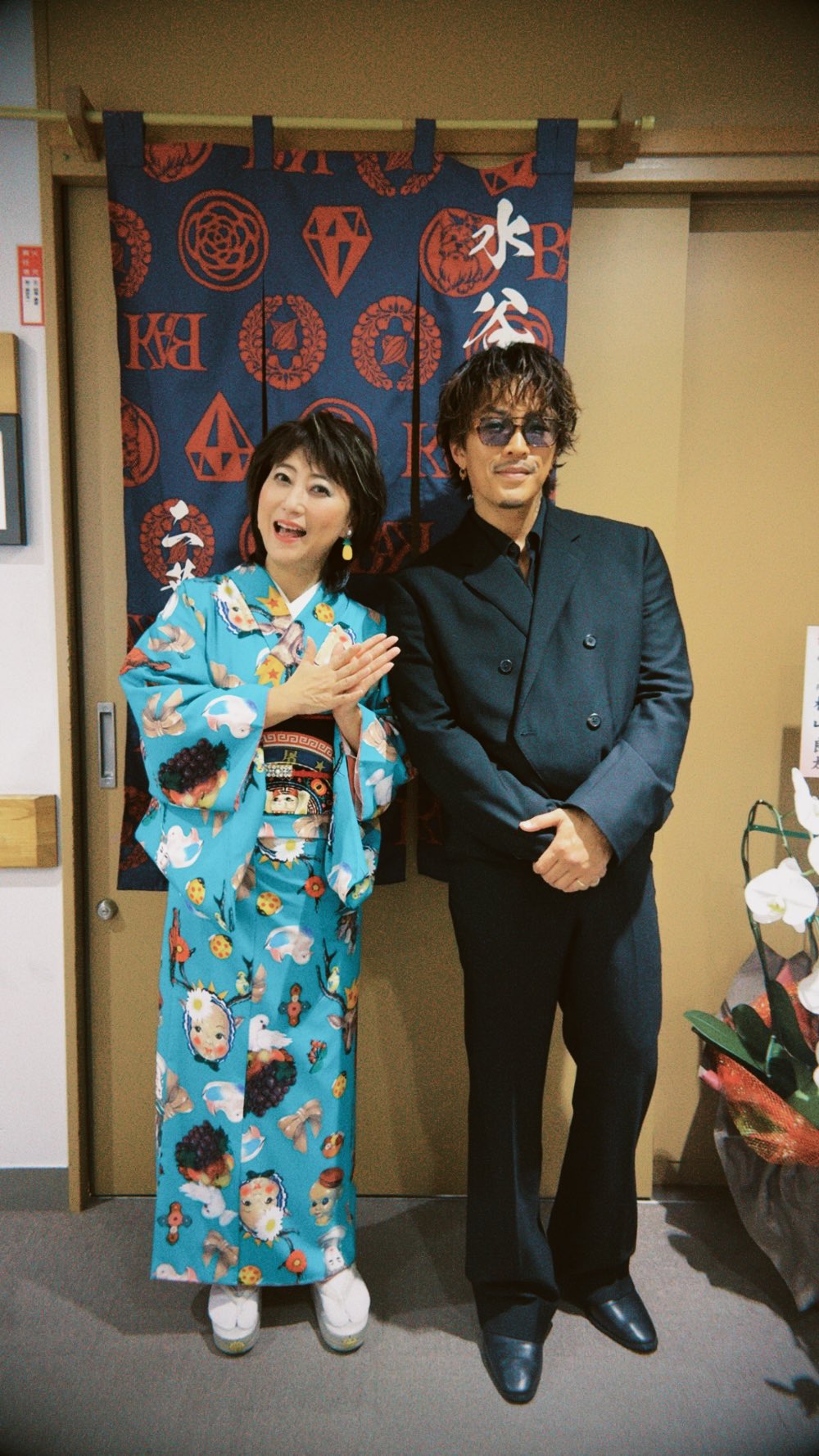 Zero Limit数原龍友ドッグタグ ちあきんぐ👑 (@xoxo_omigene) / X