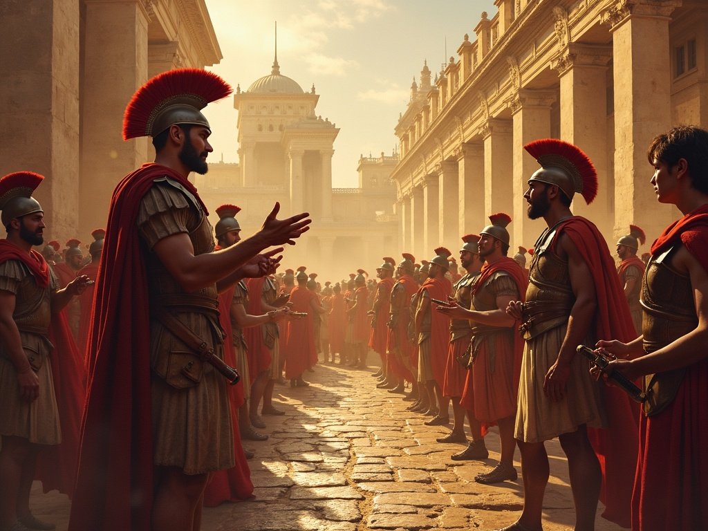 Marcus Valerius tweet media