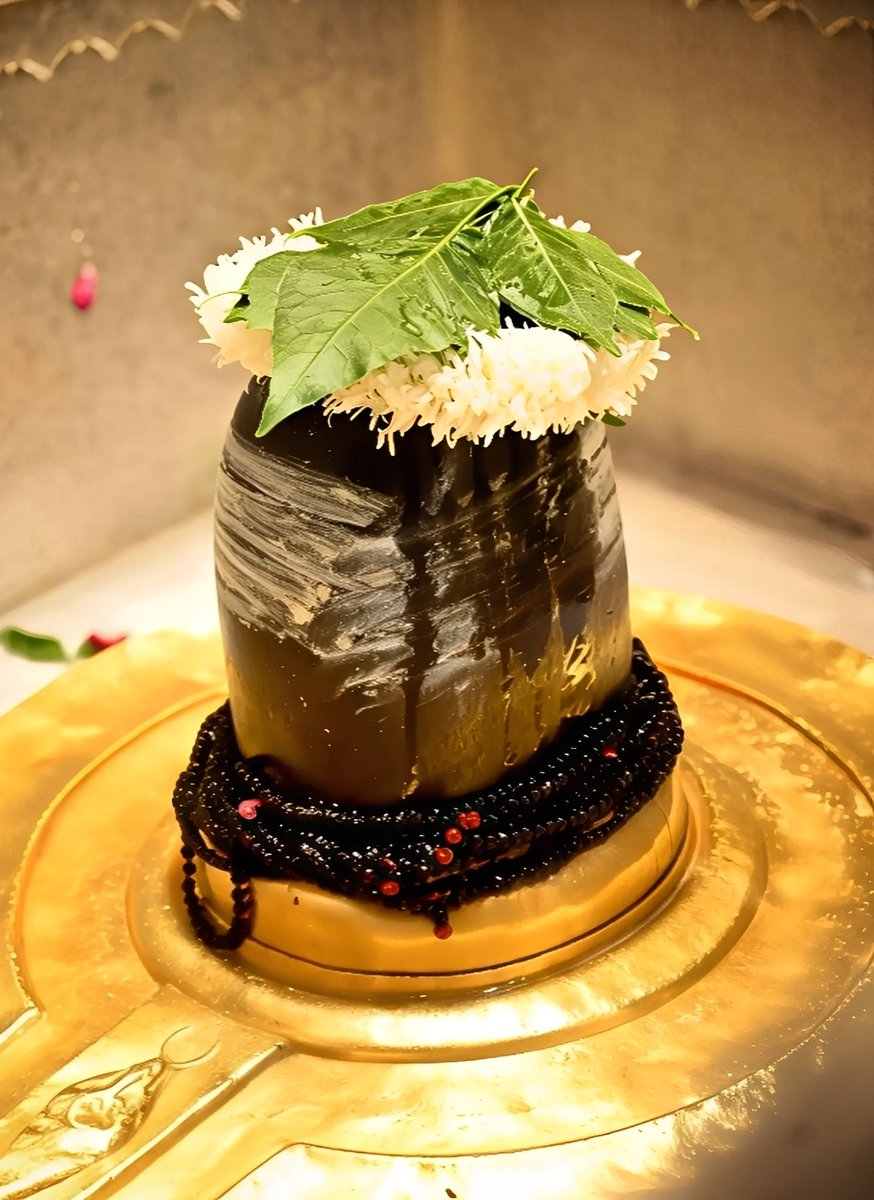 iAkankshaP's tweet photo. श्री काशी विश्वनाथ महादेव दिव्य दर्शन, हर हर महादेव। https://t.co/Tx9deNoMWW