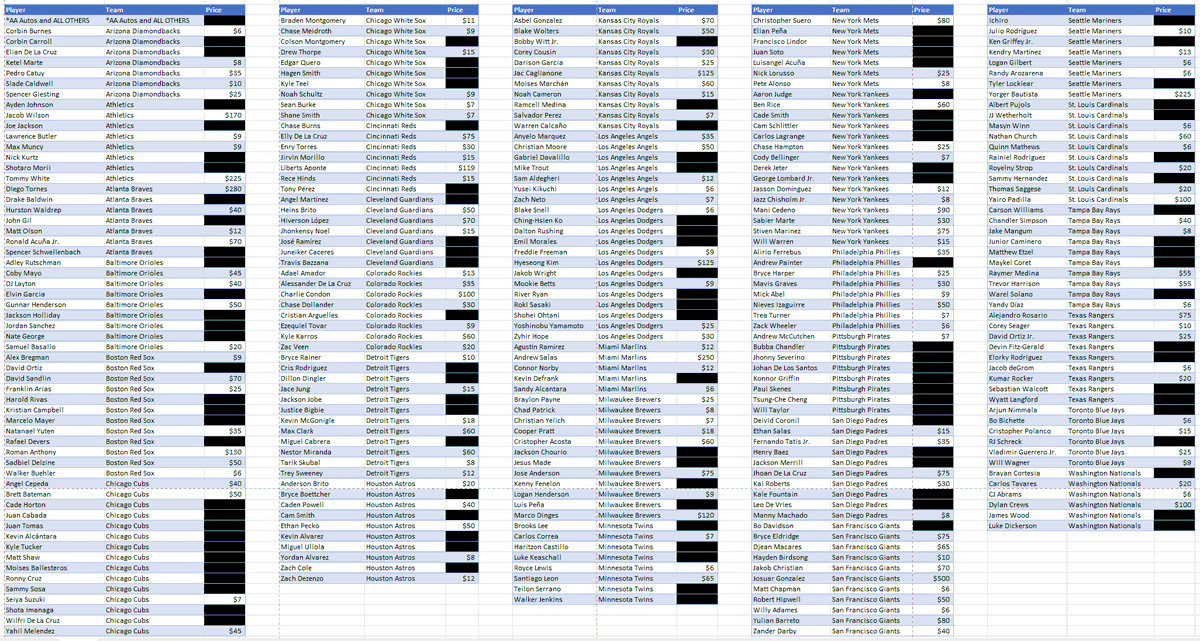 Grand Salami Sports Cards tweet media