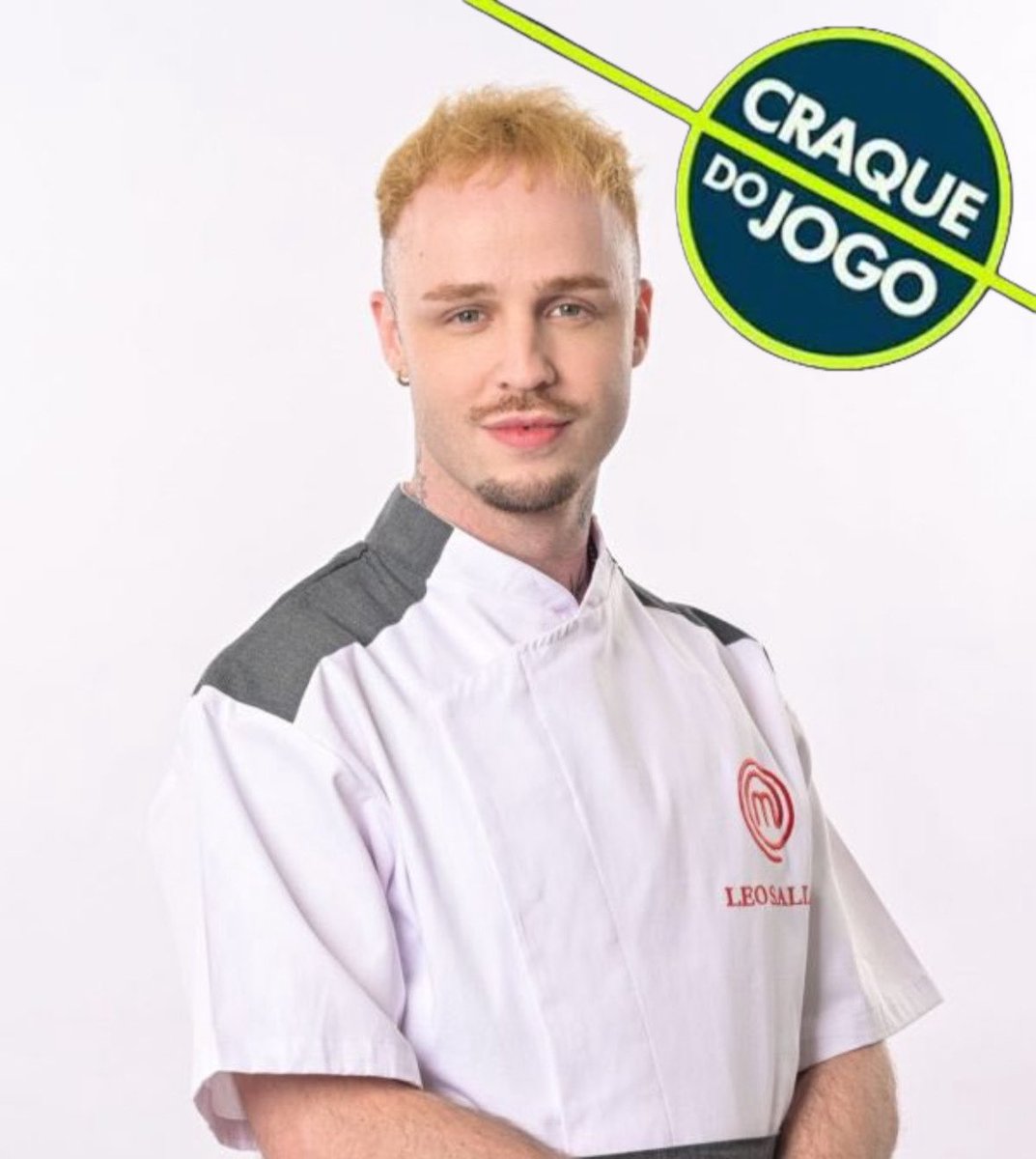 Ele é meu Shaylo dessa temporada
Chorarei e comemorarei junto com ele sempre #MasterchefBR