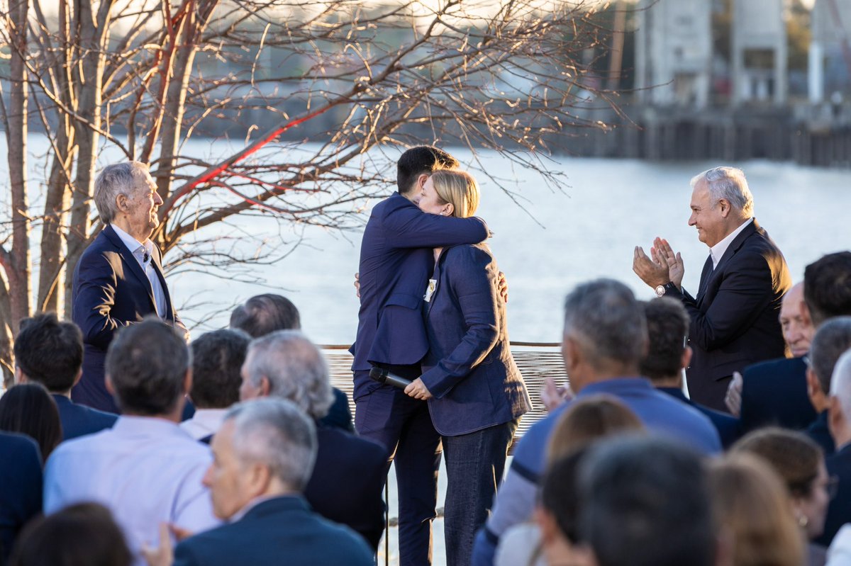 Maximiliano Pullaro tweet media