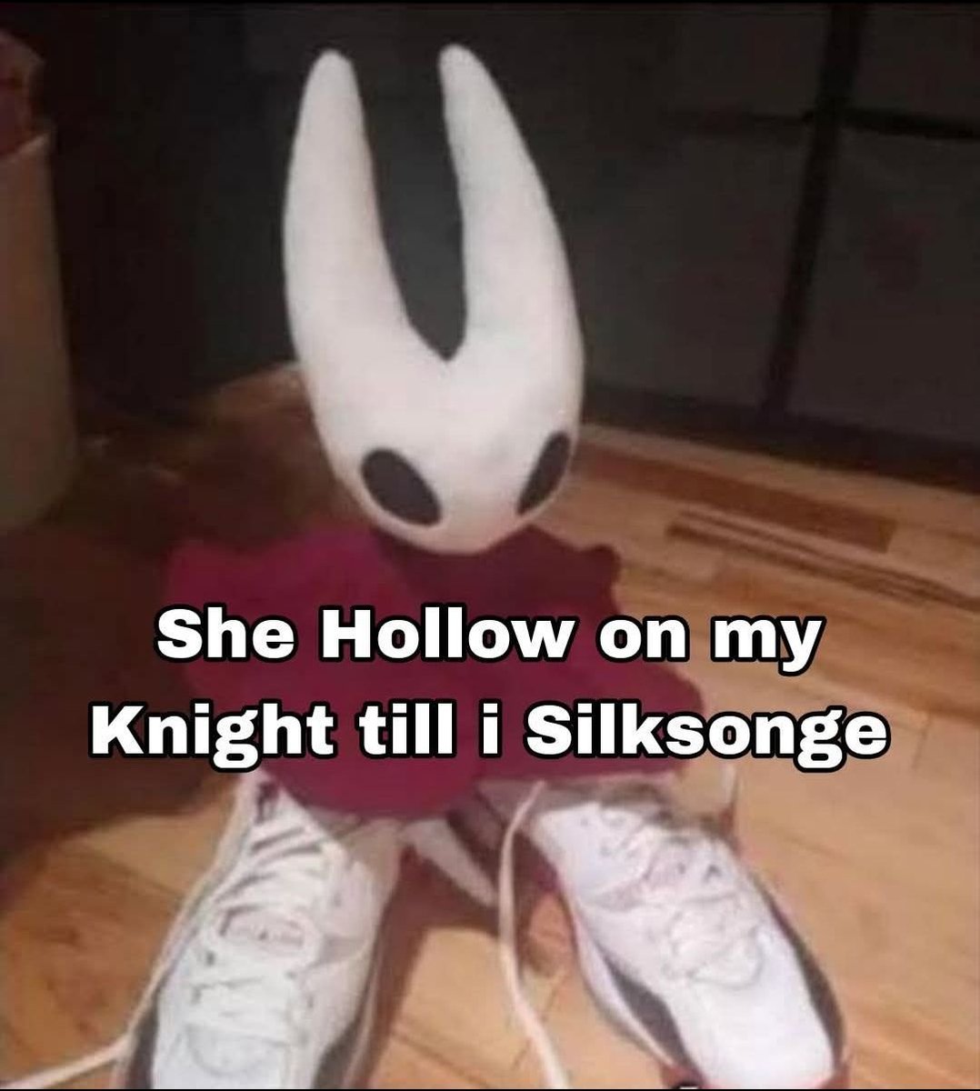 so many games, so little time.
trying to finish Silksong before Hades 2 1.0 releases.
this is gonna be rough.
twitch.tv/cranialactivity