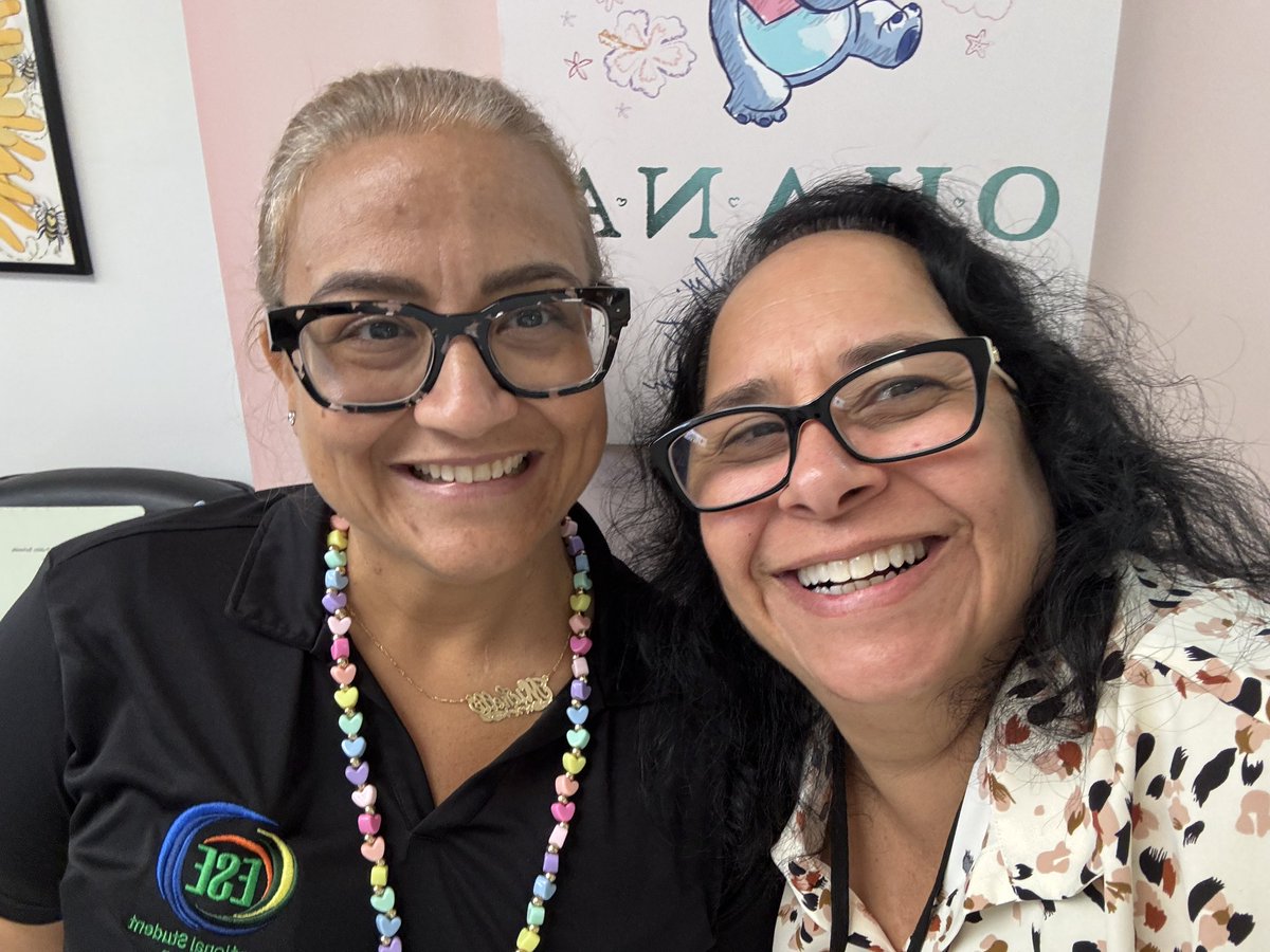 Robert Renick Educational Center tweet media