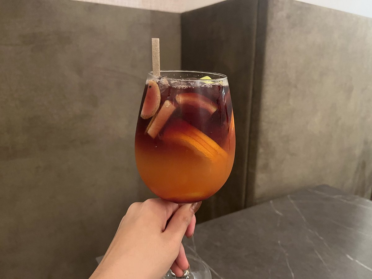 kaasx's tweet photo. 私のサングリア集🍷
in Alicante ( アリカンテ, スペイン) https://t.co/r1a2l8njxB