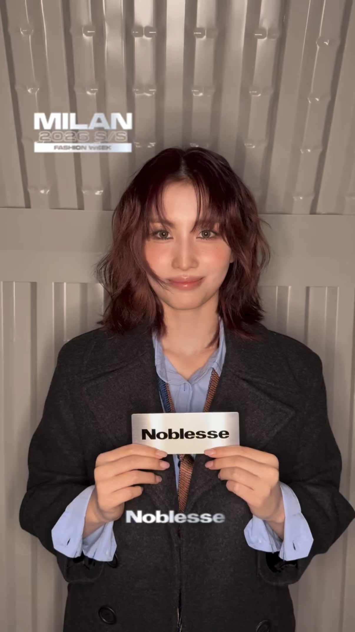 momo様　27日頃 250107 Momo Instagram Update - Happy New Yyear 2025