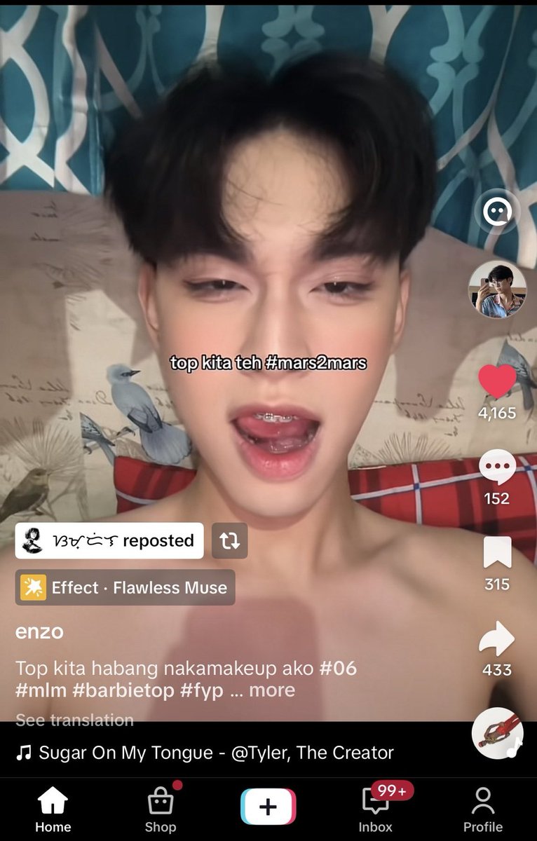 brytheworld's tweet photo. brytheworld no context

I FUCKING WINNN https://t.co/CDY8wZ8E51