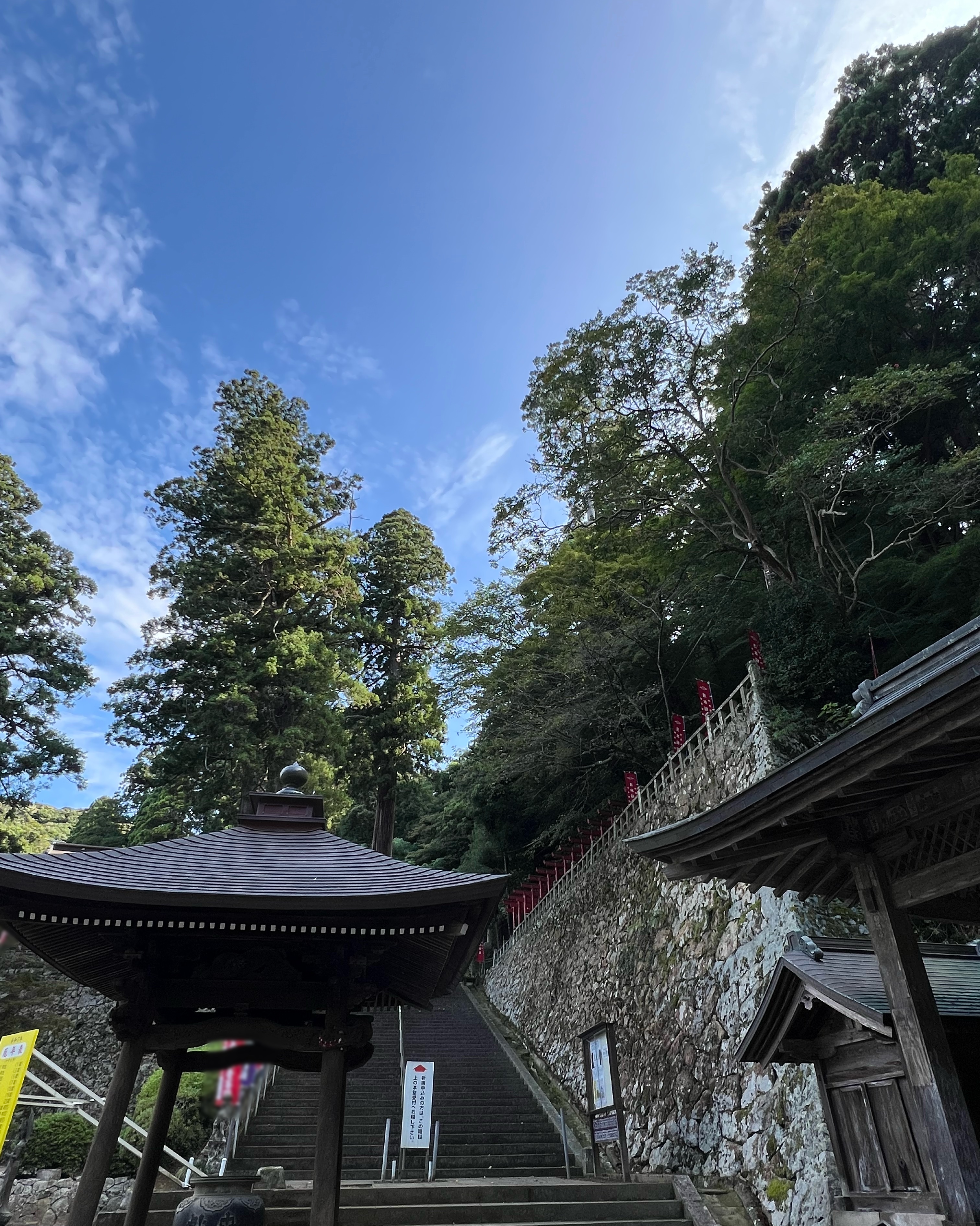 厄ばらいの寺 安来清水寺 on X: 