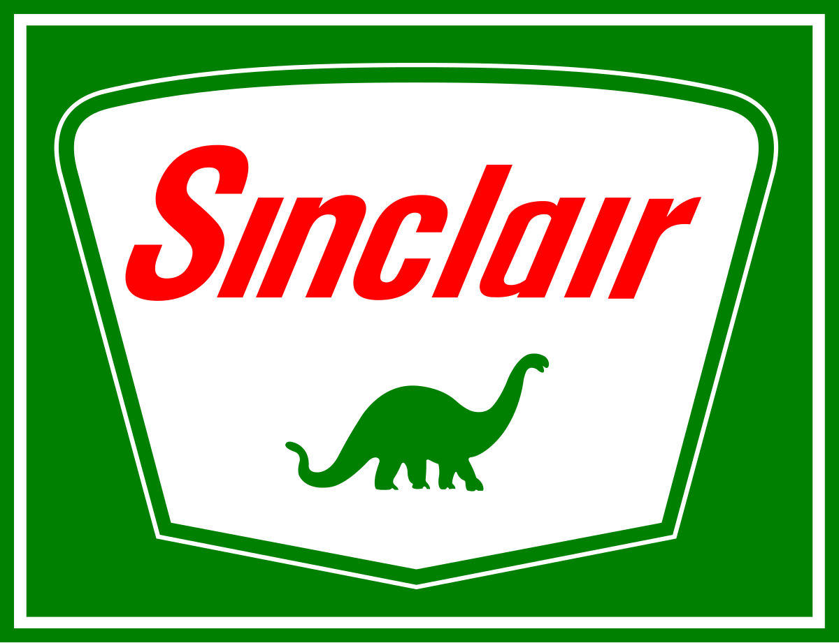 Who needs a dinosaur like Sinclair?